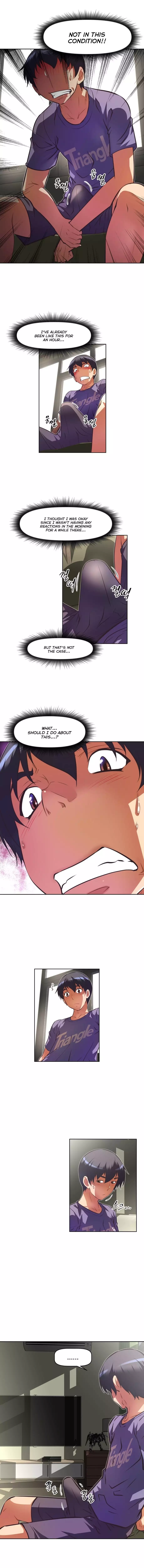 Brawling Go Ch.76-109