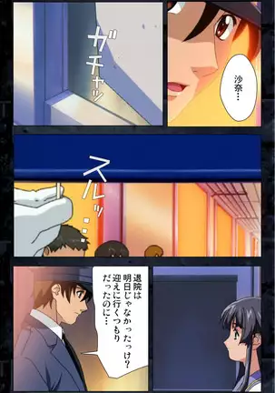 Saishuu Chikan Densha kanzenhan