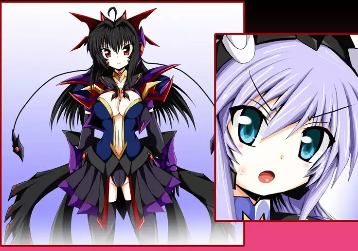 Mahousensi ingokuhen 3 vol.1