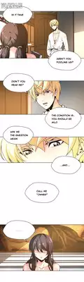 [Fantastic Whale] Twin Slave Ch.1-21 (English) (Ongoing)