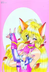 [Ramiya Ryou] Luminous Girls