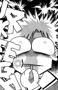 [Aro Hiroshi] Futaba-kun Change Vol.3 [English]