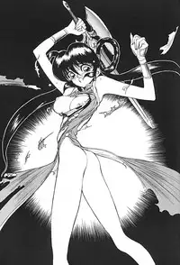(C45) [Nawanoren (Various)] NN SUPER SELECT (Bishoujo Senshi Sailor Moon)