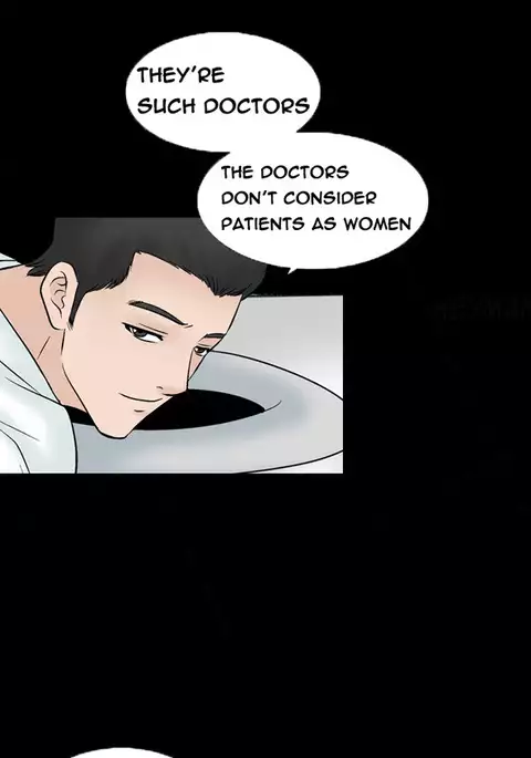 The Taste of Hands Ch.1-67