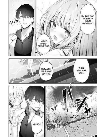 [HIGH:LAND (Takashima Shoa)] The End of Daydreaming - Daydream Kara Samete (Blue Archive) [English] [Digital]