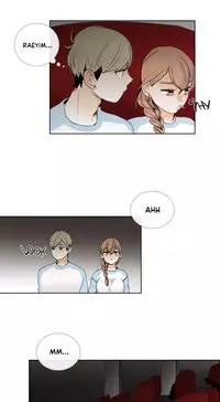 [Silverstar] Talk To Me Ch.1-25 (English) (Ongoing)