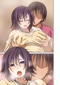 [Mousou Engine] Guuzen Saikai Shita Doukyuusei (Hitozuma) o Otosu Hanashi