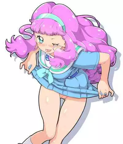 (C99) [Gambler Club (Kousaka Jun)] Tropuni (Tropical-Rouge! Precure) [English] {risette translations} [Digital]