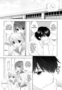 [Ozaki Miray] The Great Escape 3 Ch. 18-28 [English] {Phantom + SaHa}