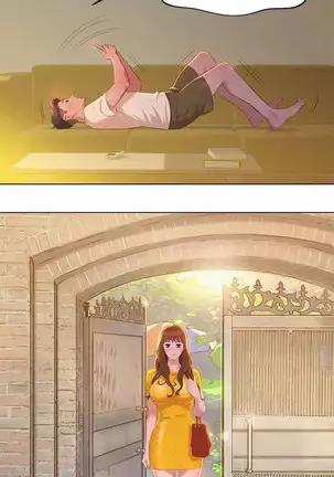 What do you Take me For? Ch.15/?