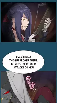 [Hong BanJang] Aharoo Ch.1-40 (English) (YoManga) (Ongoing)