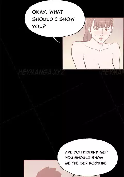 Cohabitation Ch.1-35