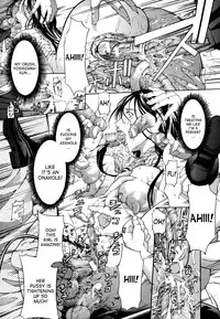 [Mustang R] Chichi Kuri Choukyou Kitto -Saikyou-ban- Ch. 1-2, 9 [English] [desudesu]