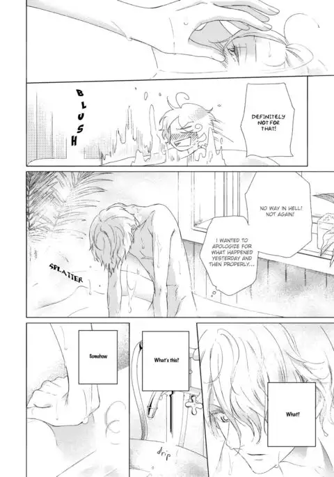 Joou to Shitateya Ch. 1-5