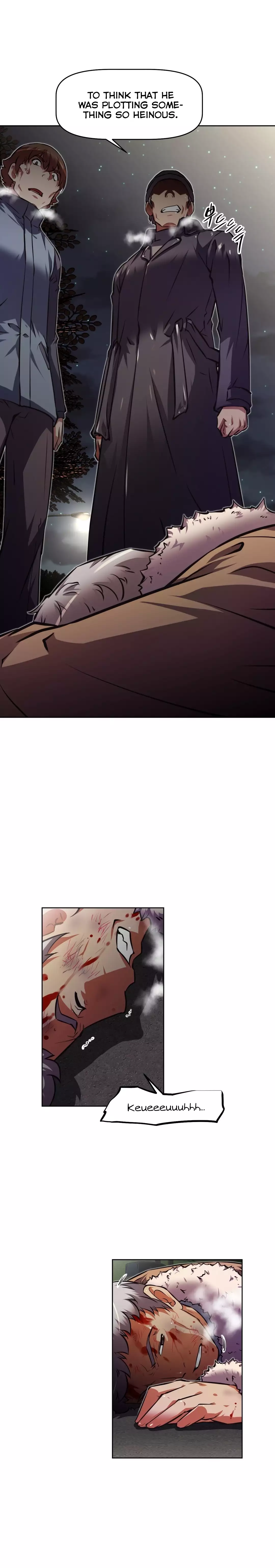 Brawling Go Ch.76-112