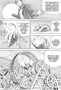 [Kago Shintarou] Chou Douryoku Mouko Daishuurai - The Ultra Power Mongol Invasion | Super Powered Mongolia Invasion [English] [Caterpillar]