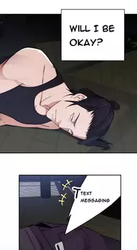 Tissue Thieves Ch.1-20 (English) (Ongoing)