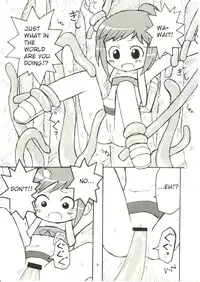 (C62) [Etoile Zamurai (Yuuno)] Suki Suki Figure 17 (FIGURE 17) [English] [Superneedles]