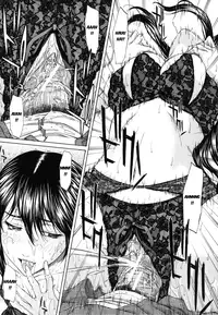 [Ueno Naoya] Nudity [English] {Tadanohito}