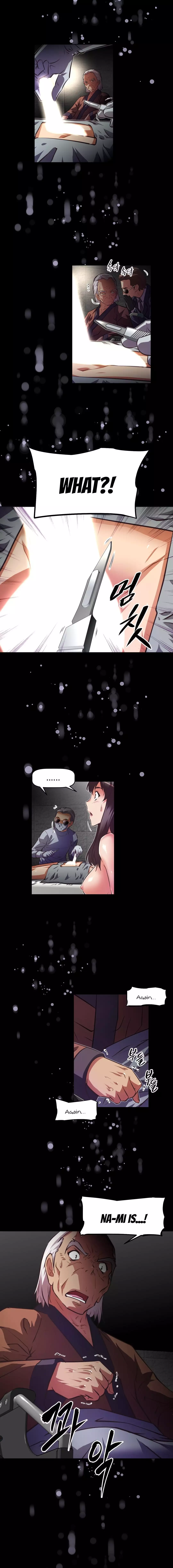 Brawling Go Ch.76-118