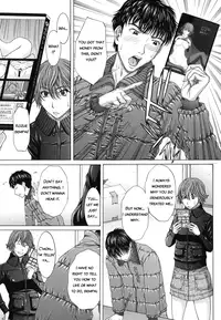 [Ueno Naoya] Nudity [English] {Tadanohito}