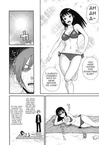 [John K. Pe-ta] Tokimeki Monzetsu Balkan!! | Tokimeki fainting in agony Balkan [English] [Yuribou]