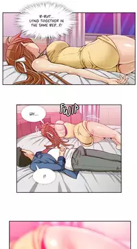 [Yi Hyeon Min] Secret Folder Ch.1-6 (English) (Ongoing)