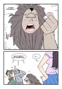 [dogado] Homo Sexience [Ongoing]