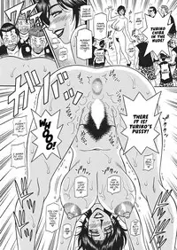 [Ozaki Akira] Porno First ~Yuriko Shichou no H na Kaikaku~ | Porno First ~Mayor Yuriko's Sexy Reform~ Ch. 1-8 [English] [erc] [Digital]