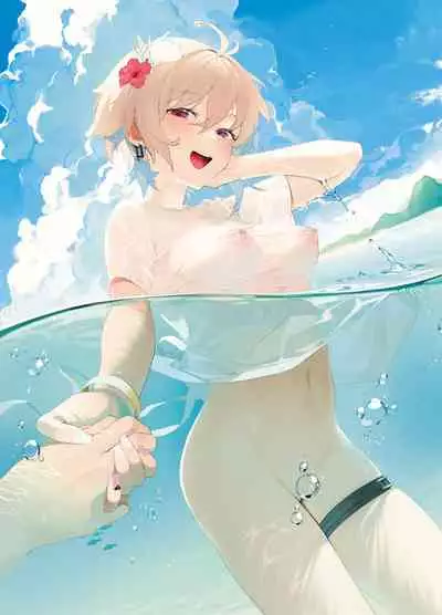 [Anthology] LOVE ADDICTION [Digital]