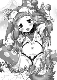 [OHTADO (Oota Takeshi)] Cinderella Produce! L (THE iDOLM@STER CINDERELLA GIRLS) [Digital]