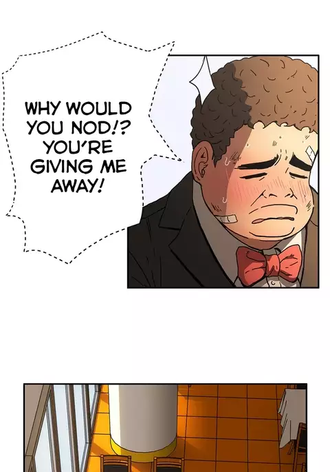 Refrain Love Ch.1-33