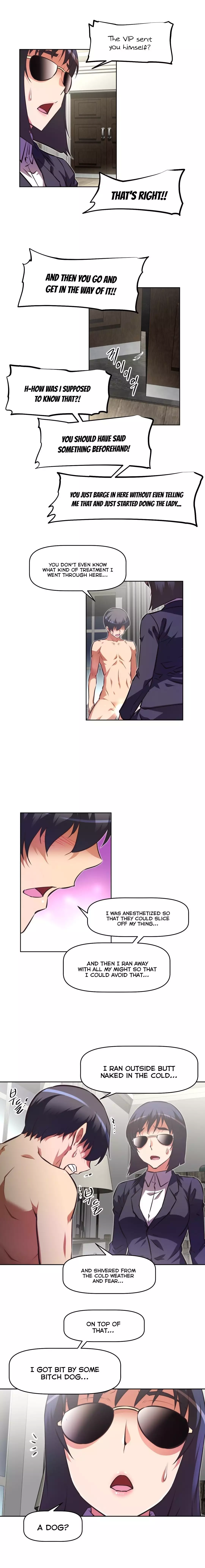 Brawling Go Ch.76-121