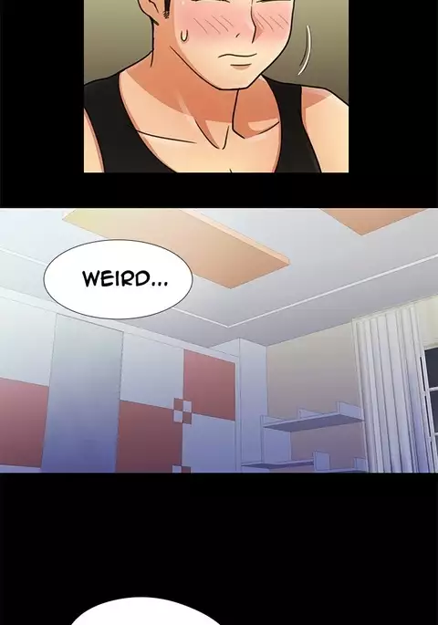 Will You Do as I Say? Ch.1-19