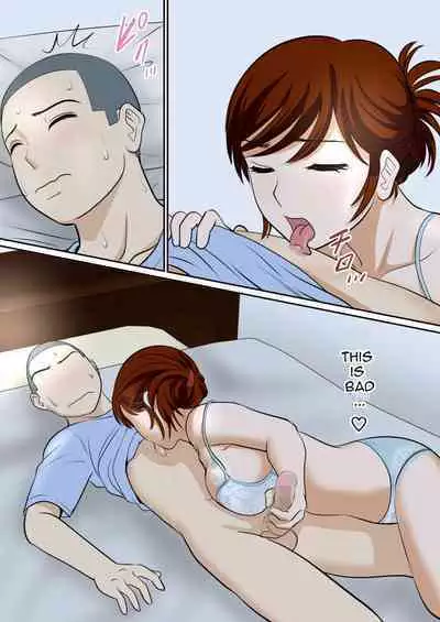 [Fuwatoro Opanchu Cake] 30-nichi go ni SEX suru ~Haha to Musuko 1-nengo~|After 30 Days I'll Have Sex ~Mother and Son 1 Year Later~[English][Amoskandy]