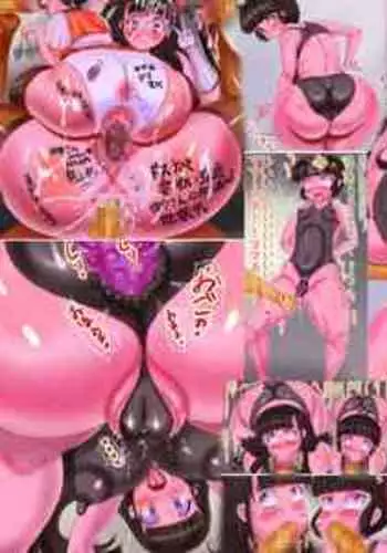 [Akatsuki Giken] Mother And Daughter Female Pig Transformation Plan 2