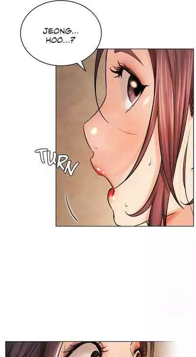 [Gregor, JJangE] Staying with Ajumma (1-21) [English] [ The Blank ] [Ongoing]