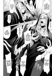 [Nakadera Akira] Onna Kyoushi no Renai Jijou ~ Watashi, Oshiego to Shichaimashita ~ (Ch. 2-4, 7-8) [English] [Chocolate]