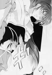 [Busou Megami (Kannaduki Kanna)] Busou Megami Archives Series 4 "Ai & Mai Gaiden ~ Aoki Seido ~ Ai ~ Tennyo Inda no Shou ~" (Injuu Seisen Twin Angels)