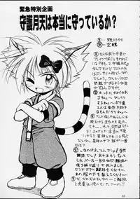 (C55) [Riroland (Kuuya, Satomi Hiroyuki)] Chanto Chanto no Rinshan Kaihou! (Mamotte Shugogetten, Sorcerous Stabber Orphen)