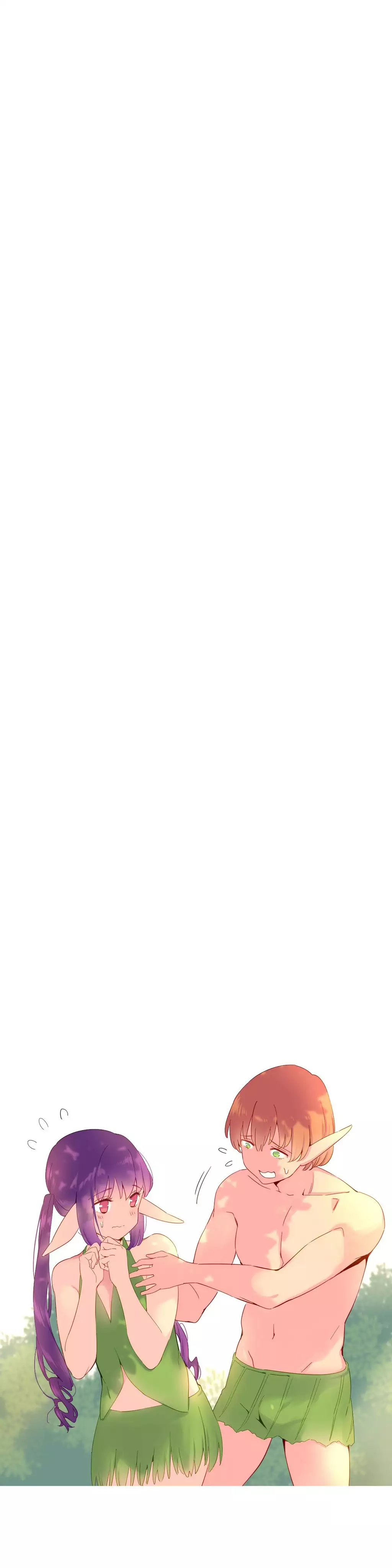 A World That I Rule Ch.01-21