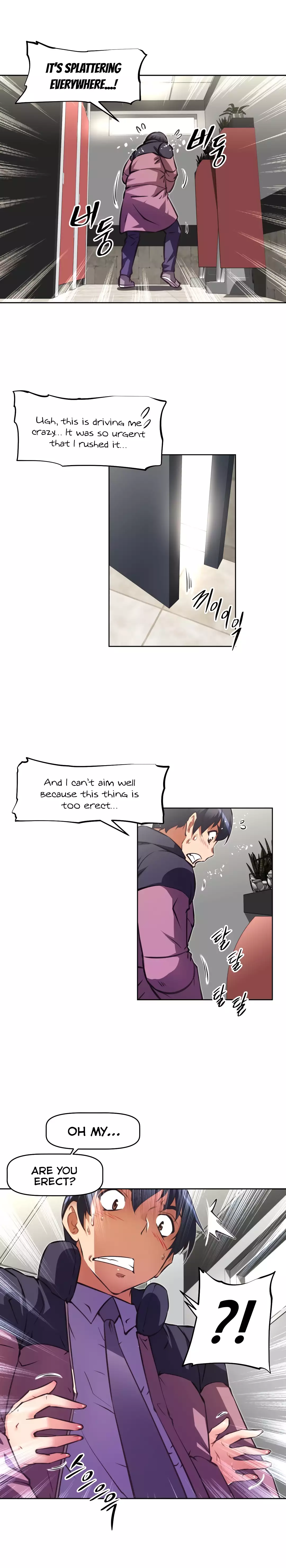 Brawling Go Ch.76-112