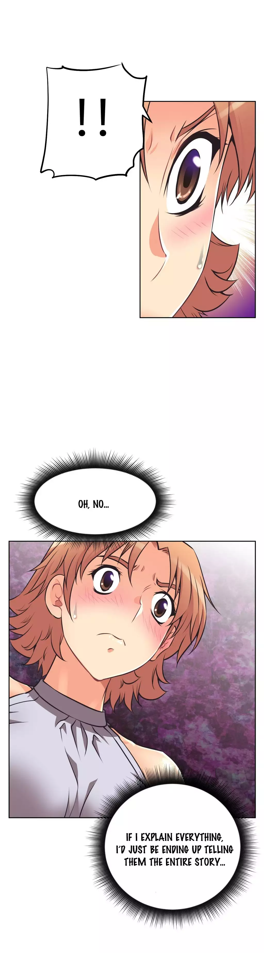 Brawling Go 0-14 Chapters