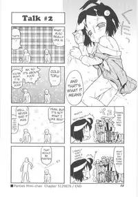 [Gabyonuno] Onna no ko Nado Boshuuchuu Ch.1-11 [English]