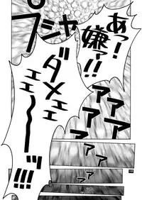 (C58) [P-collection (nori-haru, Nonomura Hideki)] Kasumi. (Dead or Alive, Street Fighter)