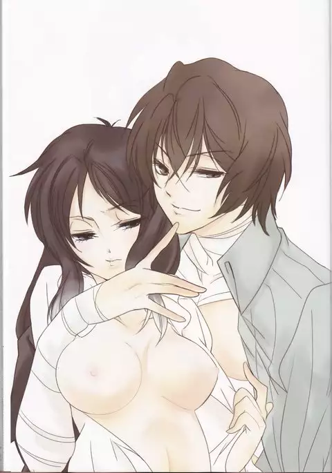 Shirokuro no Hanayome