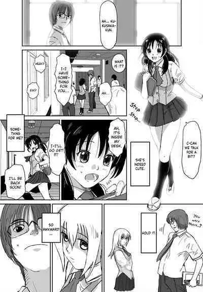 Better Girls Ch. 1-2