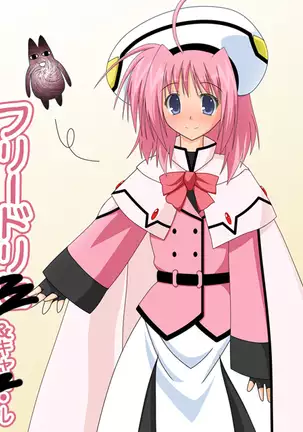 Puchiota Rakugaki Yose Atsume 3