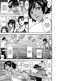 [Piero] Chounyuu Gakuen | Academy For Huge Breasts Ch. 1-4 [English] [Zukuyo] [Digital]
