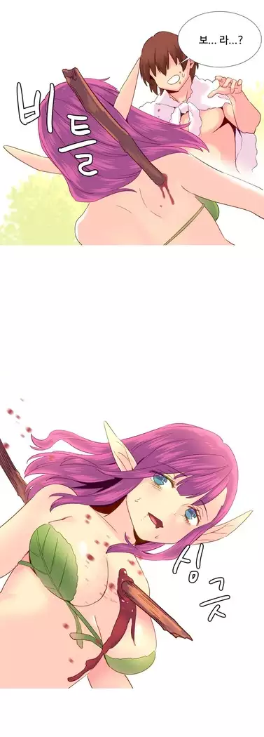 A World that I Rule Ch.1-27